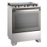 Forno Elétrico de Embutir 80L Electrolux Efficient com PerfectCook 360 OE8EH – Preto – 220 Volts