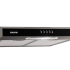 Fogão Electrolux 5 Bocas Efficient Automático Mesa Inox Forno 108,9L FE5IC – Prata – Bivolt