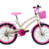 Bicicleta Aro 26 Colli GPS 21 Marchas Freio V-Brake em Aço Carbono – Preto Fosco