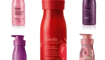 Hidratante Corporal Natura Todo Dia 400ml