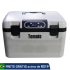 Cervejeira Venax Blue Light 100L Preto Fosco 127V 12196