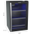Cervejeira Venax Blue Light 100L Preto Fosco 127V 12196