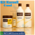 Kit Karseell Máscara 500g + 1 Shampoo 1L+ 1 Condicionador 1L + Òleo 60ml