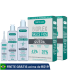 Kit Karseell Máscara 500g + 1 Shampoo 1L+ 1 Condicionador 1L + Òleo 60ml