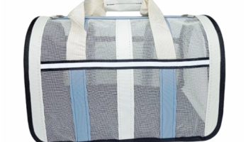 Bolsa de Transporte pet ( MEDIA ) Para Pet cachorro gato Para Pets até 5kg viagem amor para pet