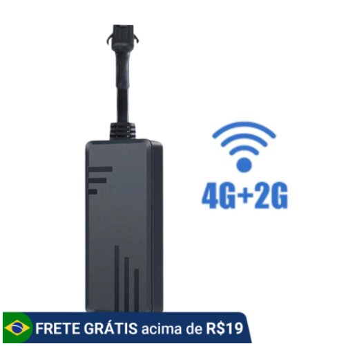 Rastreador para carros motos e caminhão