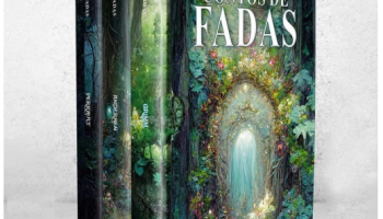 O Melhor dos Contos de Fadas | Box com 3 Livros