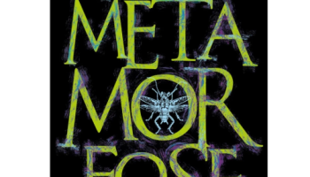 Livro – A metamorfose – Principis