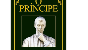 O Príncipe Maquiavel – Edição de Luxo