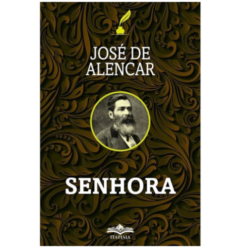 Senhora – José de Alencar