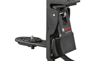 Suporte Universal Para Nivel Laser Bosch Bm3
