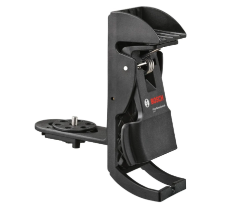 Suporte Universal Para Nivel Laser Bosch Bm3