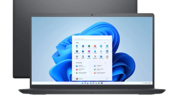 Notebook Dell Inspiron 15 I15-I120K-A25P Intel Core i5 8GB RAM 512GB SSD 15,6″ Full HD Windows 11