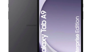 Tablet Samsung Galaxy Tab A9 X115 8,7″ 4G Wi-Fi 64gb 4gb Ram