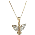 Kit Colar Corda Náutica Pulseiras Brinco Moda Boho Artesanal