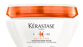 Nutritive Masquintense Riche Máscara 200ml | Kérastase