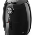 Aspirador De Pó Sem Saco 1300w Electrolux Com Filtro Hepa Cor Preto/Azul