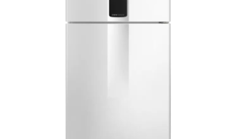 Geladeira Electrolux Frost Free Inverter 480l It70 Cor Branco