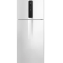 Geladeira Electrolux IS4S Frost Free Inverter 435L Side by Side cor Inox Look