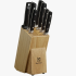 Jogo de Panelas Electrolux Inox com 5 Peças Design com Fundo Triplo