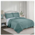 Guarda-roupa Casal Malibu 6 Pt Imbuia E Off White