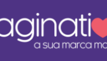 Loja Imagination – cupom de primeira compra