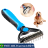 Coleira Anti-Pulgas e Carrapatos para Cães e Gatos – Proteção 8 Meses, Ajustável e Impermeável