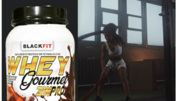 WHEY MUITO SABOROSO E SUPER BARATO – 900G