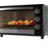 Geladeira Brastemp Frost Free Duplex 375L Inox com – Compartimento Extrafrio Fresh Zone BRM44HK
