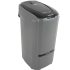 Micro-ondas Electrolux 20L cor Inox Espelhado com Função Tira Odor (MT30S)
