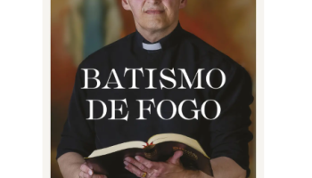 Livro – Batismo de fogo
