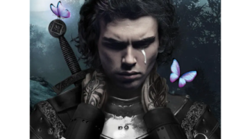 Livro – Quicksilver