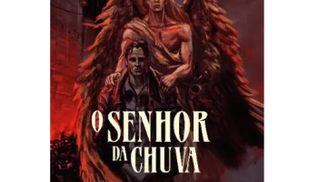 Livro – O senhor da Chuva