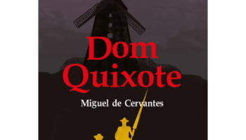 Livro – Dom Quixote