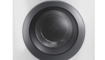 Secadora de Roupas de Piso e Parede Electrolux – 11kg 6 Programas de Secagem SVB11