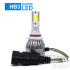 Farol De Milha Universal Quadrado 6 Leds 18w Super Potente Guincho Carro Moto Maquina Trator C/ 2 Modos – Strobo / Pisca – PlayShop Eletronicos