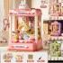 Cozinha De Brinquedo Maxi Collection Premium Grande Com Pia Que Sai Água De Verdade surpresa aniversário festa presente