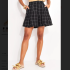 Quintess – Blazer Pied Poule em Tweed