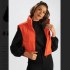 Quintess – Blazer Xadrez com Bolsos