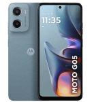 Smartphone Motorola Moto G05 4G 128GB 4GB Bateria 5.200 mAh – Cinza – Quadriband