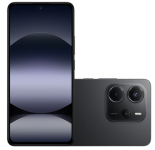 Smartphone Xiaomi Redmi Note 14 4G 6,6″ Octa Core 256GB 8GB + 8GB Virtual – Preto – Quadriband