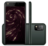 Smartphone Positivo Twist 4G 5″ Octa Core 32GB 1GB Câmera 8MP – Cinza – Quadriband