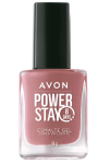 Esmalte Em Gel Avon Power Stay