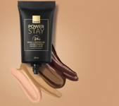 Power Stay Base Líquida Matte 24h