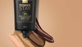 Power Stay Base Líquida Matte 24h