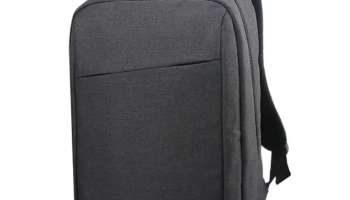 Mochila para Notebook 15,6” Lenovo B210 – GX40Q17225 Preta