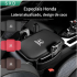 Válvula de pneu ampa luminosa fluorescente carro motocicleta bicicleta acessórios de decoração luminosa