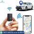GRANDSTORE Carro Sem Fio Bluetooth Botão De Mídia Controlador Remoto De Motocicleta Volante MP3 Reprodução De Música Para IOS Android B3R5
