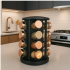 Suporte Para Armazenamento De Facas Ganchos Talheres Utensílios De Cozinha