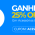 Magazine Luiza – 15% OFF em malas